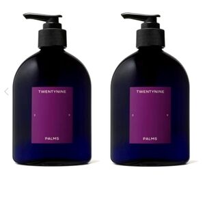 Twentynine Palms Cleansing Shampoo & Desert Tumbleweed Softening Conditioner Set